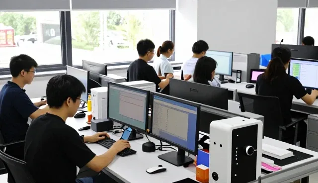 技术咨询解决方案