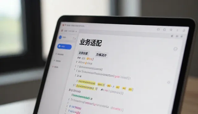 系统稳定性如何支撑业务适配的持续演进