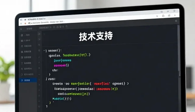 运维中技术适配问题的常见处理方法